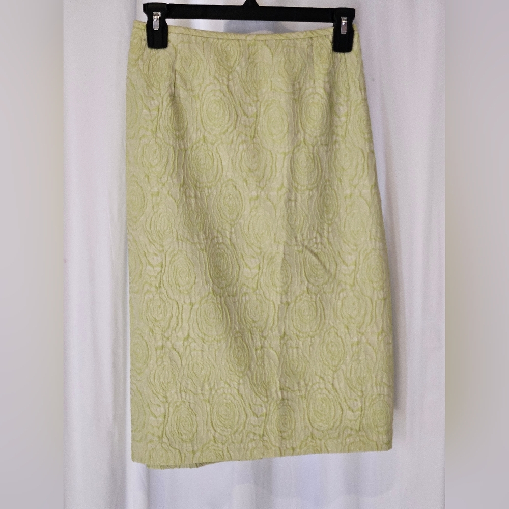 Nipon Vintage  Boutique 2pc Suit (Skirt and jacket) - Picture 7 of 10